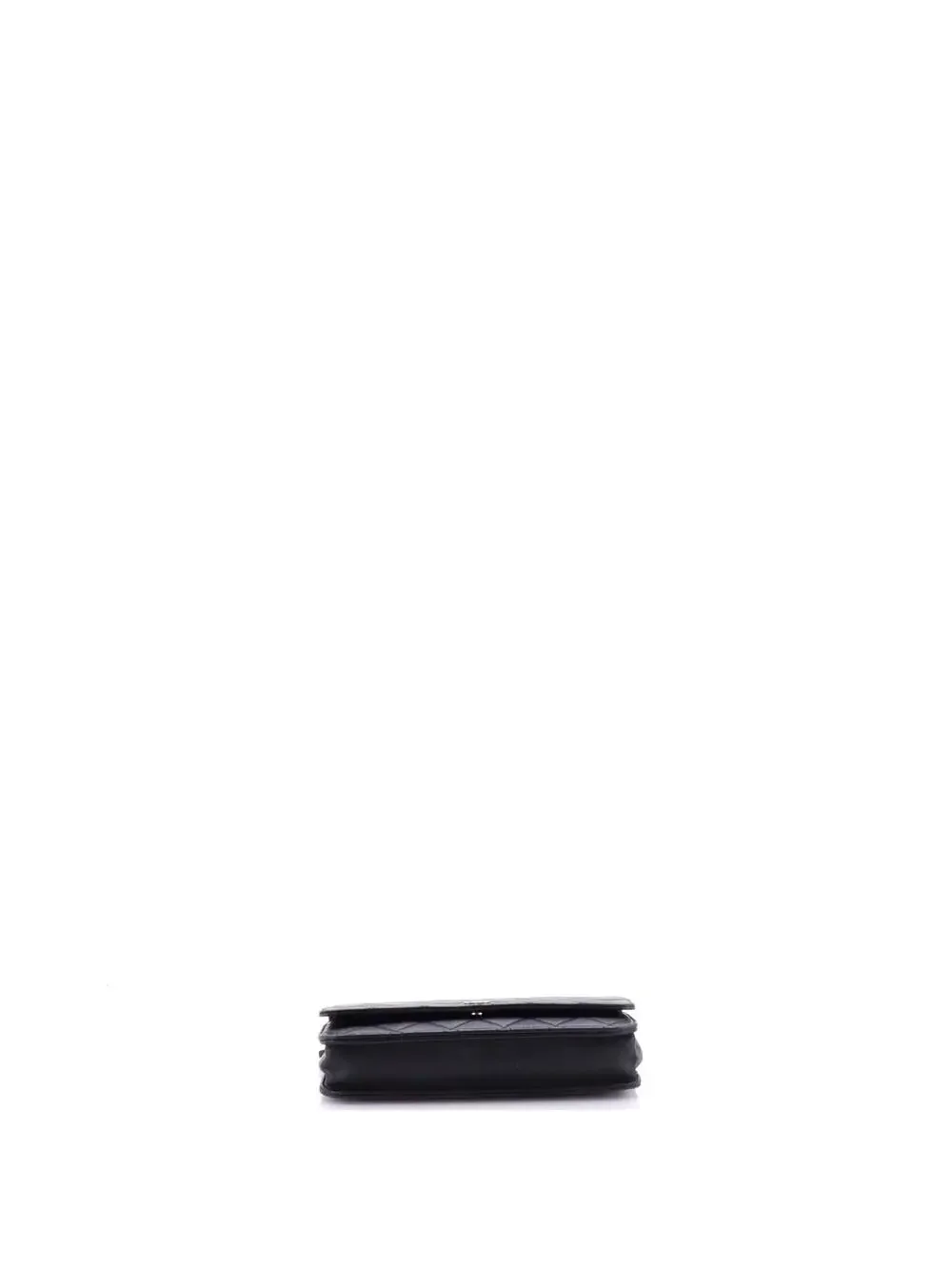Chanel Wallet On Chain Quilted Lambskin #299168C28B
